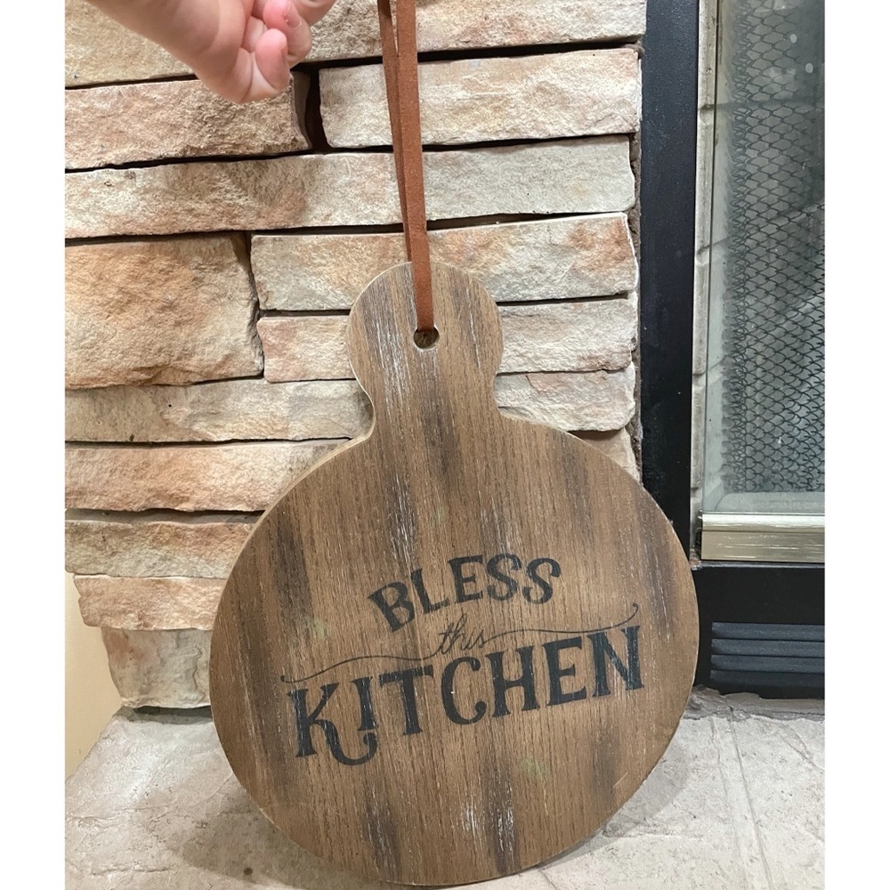 Kitchen decor
